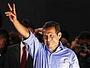 Humala Declares Peruvian Election Victory