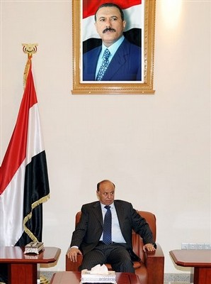 Yemen Still Under Saleh's Shadow