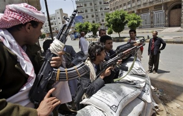 Yemen Upheaval Far From Finished