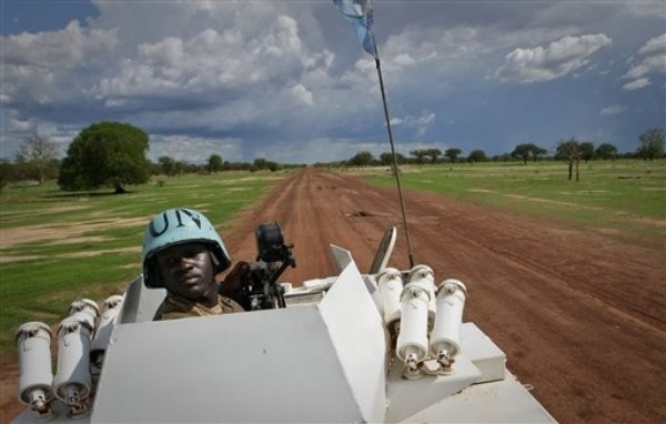 Sudan's Leaders Aren't Looking for a Fight