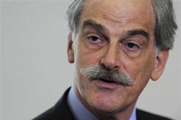 The IMF Can Look Beyond Europe