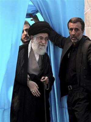 Iran Is on Its Way to a Bomb