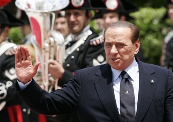 Is Italy on Eurozone Death Row?