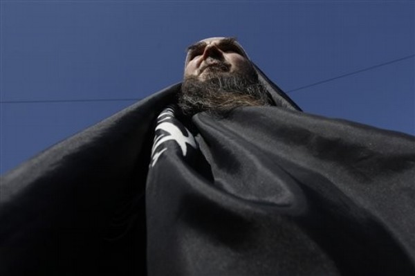 Too Much Aid Will Hobble Arab Spring