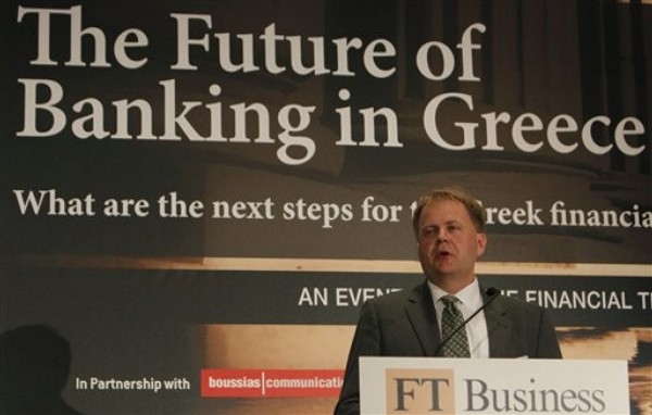 Will Greece Make It?