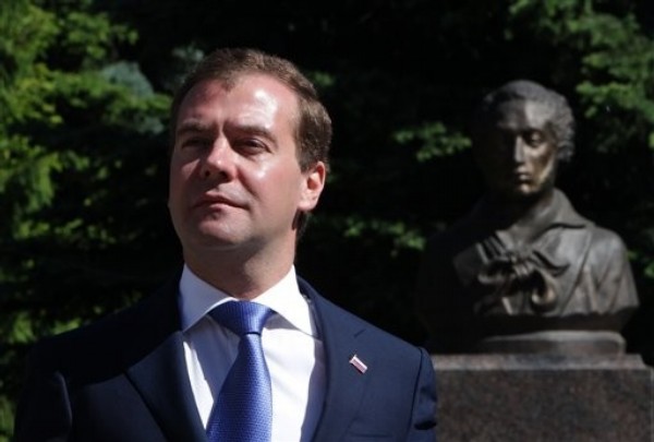 Russia Right to Be Worried About Missile Defense