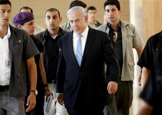 Europe's Likud Connection