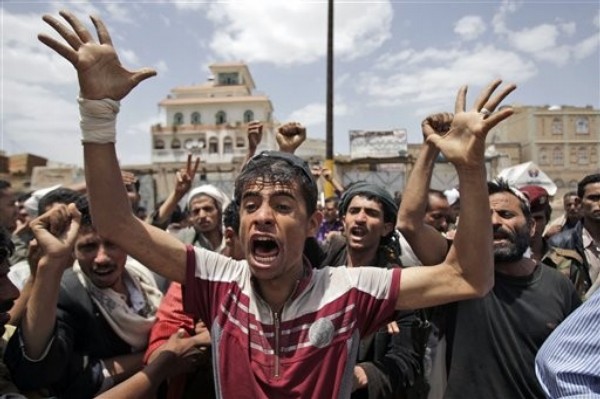 Why al-Qaeda Won't Take Over Yemen