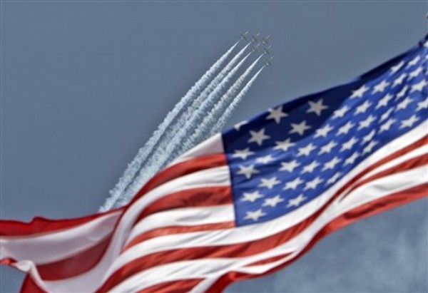Europe Is a Warning to the U.S.
