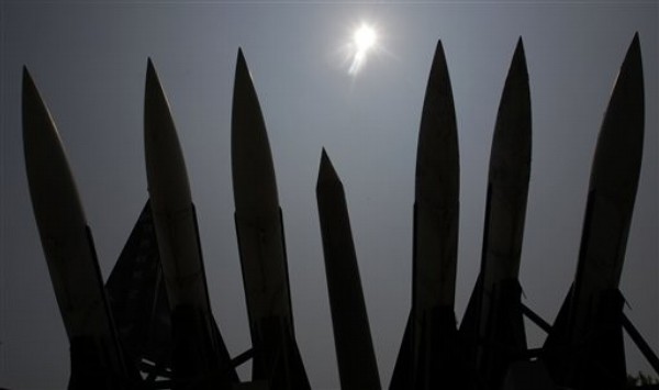 A Pyongyang Spring?