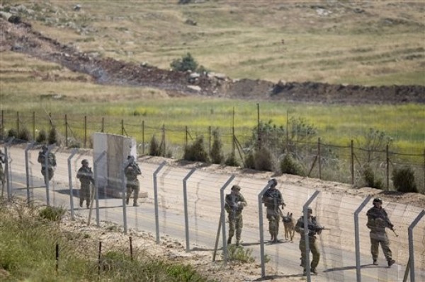 Foreign Aggression Won't Save Syria