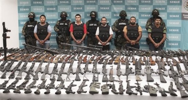 Mexico Not Condemned to Failure