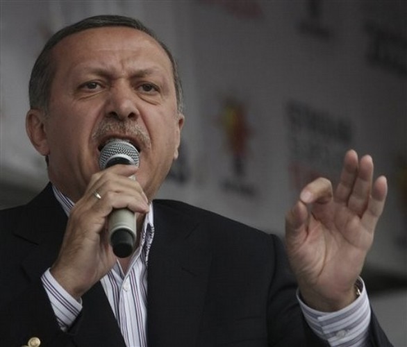 Does Turkey Need Europe?