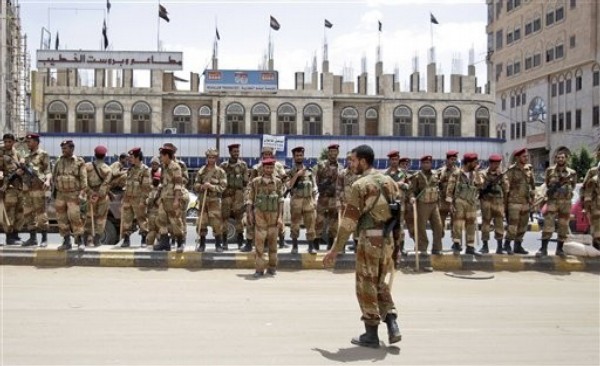 Yemen Can Survive Without Saleh