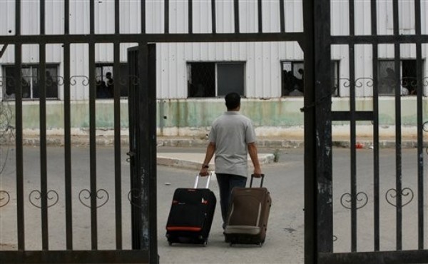 Israel Needs New Option in Gaza