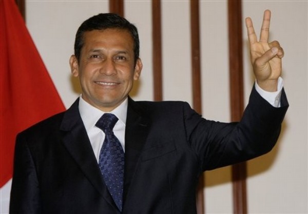 Peru's Future: Brazil or Venezuela?
