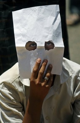 Al-Qaeda Harvests the Arab Spring