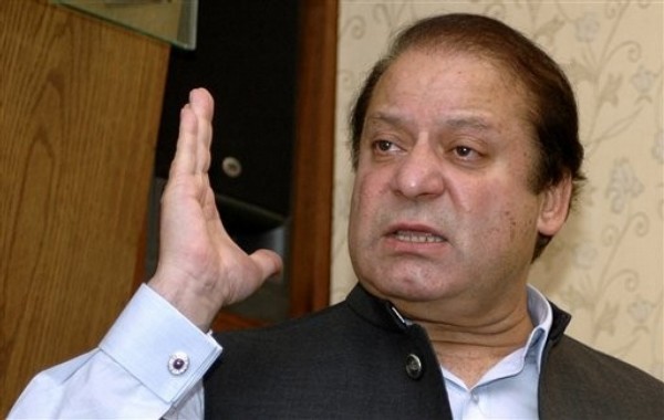 How to Deal With Pakistan