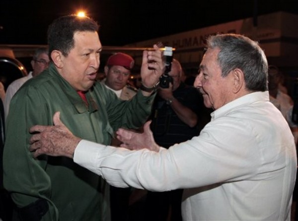 Real Change Eludes Cuba