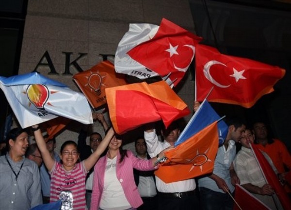 Reset Turkey-EU Relations