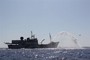 The New Security Dynamic in the Mediterranean