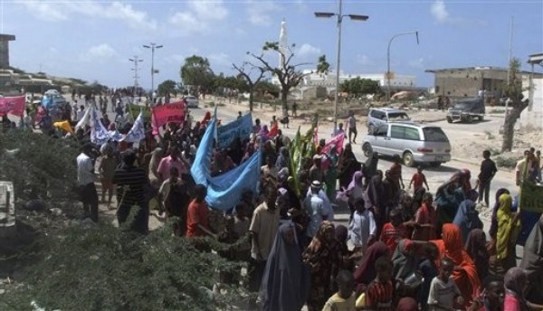 Somalia: The Ultimate Failed State