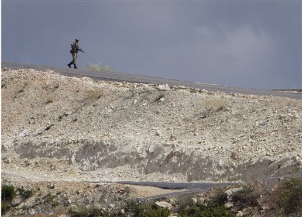 U.S., Russia Tangle in Syria Intrigue