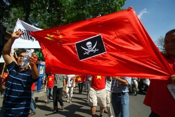 The Limits to U.S.-Vietnam Ties
