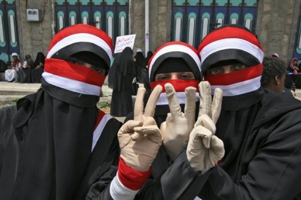 Will Yemen's Opposition Settle?
