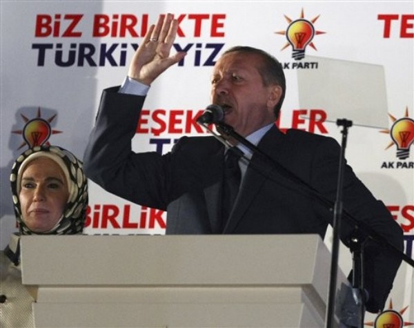 EU Risks Alienating a Key Ally in Turkey