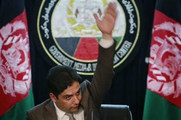 The Way to Reclaim Afghanistan