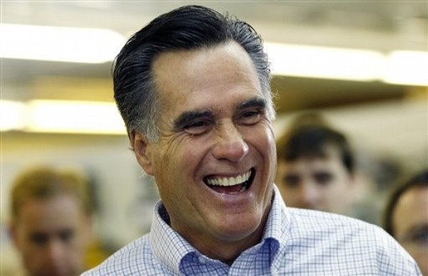 On Afghanistan, What Did Mitt Mean?