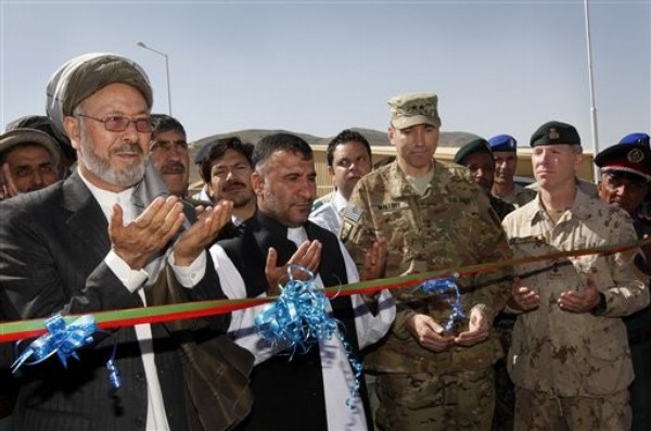 Afghan War Based on Faulty Assumptions