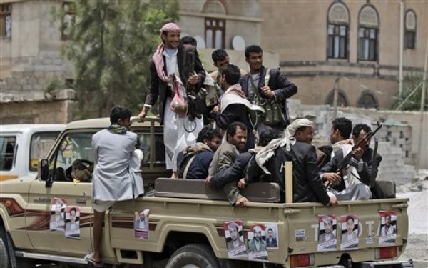 Saudi Arabia's Yemen Dilemma