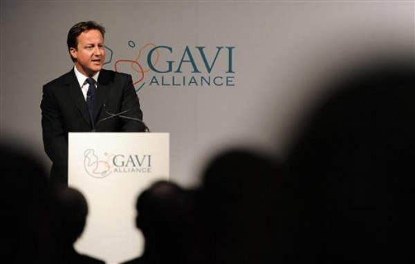 Feeling Like the Thatcher Era Again in UK