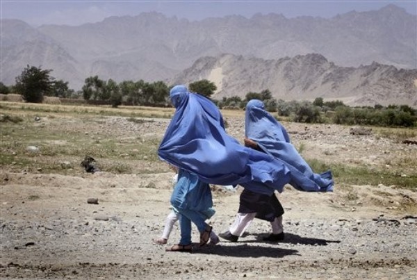 Some Really Bad Ideas on Afghanistan