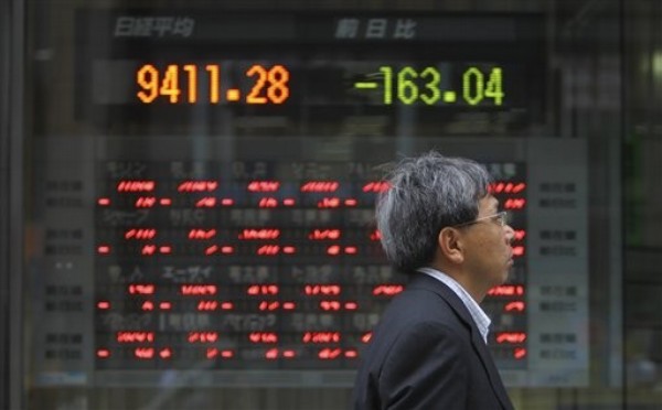 A Post-Crisis World of Risk