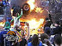 Fans Riot After Canucks' Stanley Cup Loss