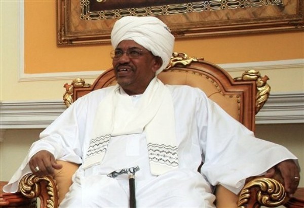 Obama's Sudan Hypocrisy