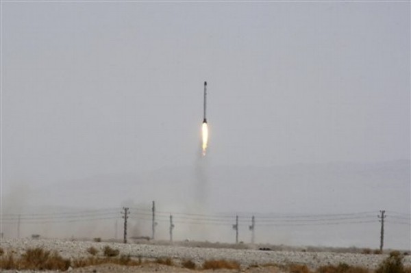 What a War With Iran Would Look Like