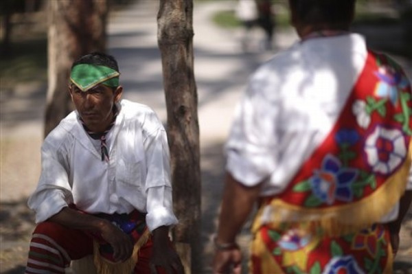 Why Mexico Doesn't Succeed