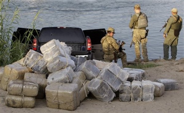 Call Off the Global Drug War
