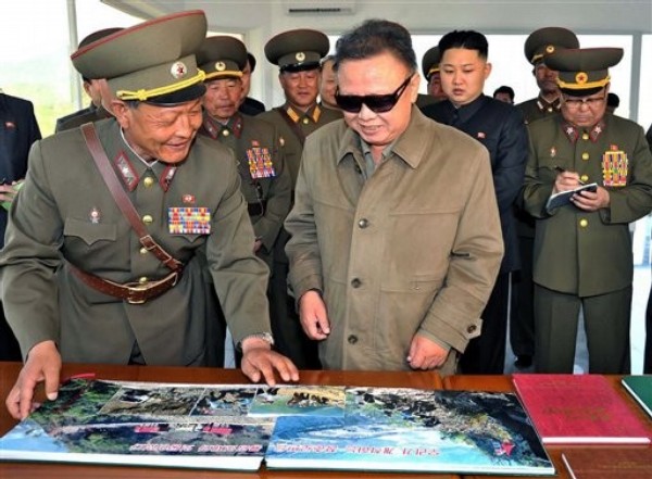 Obama's North Korea Plan Is a Mess