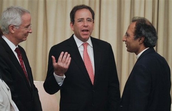 Why Pakistan Frustrates the U.S.