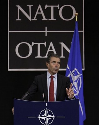 Why We All Need NATO