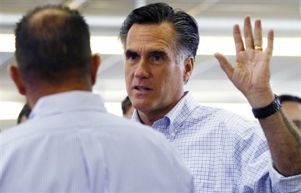 Republicans Say No to Neoconservatism