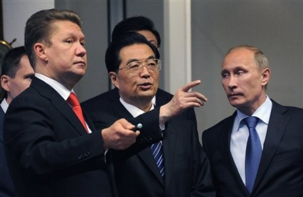 Putin: Russian Czar or U.S. Partner?