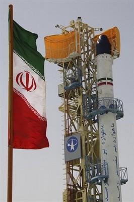 Iran Holds the Key to U.S. Energy Future