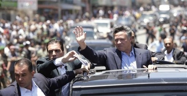 In Jordan, Real Change or Illusion?