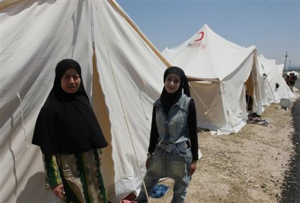 Syria's Ongoing Nightmare